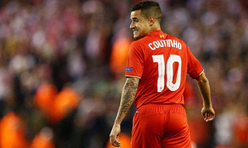 Philippe Coutinho (liverpoolfc.com)