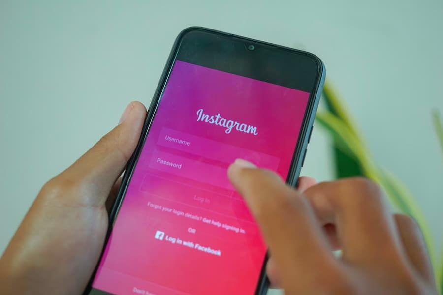 2 Cara Mengetahui Password IG yang Lupa, Gak Perlu Bikin Baru