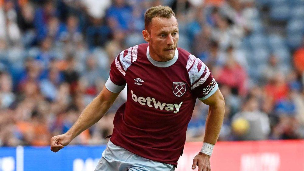 4 Pemain West Ham United yang Habis Kontrak pada Musim Panas 2023