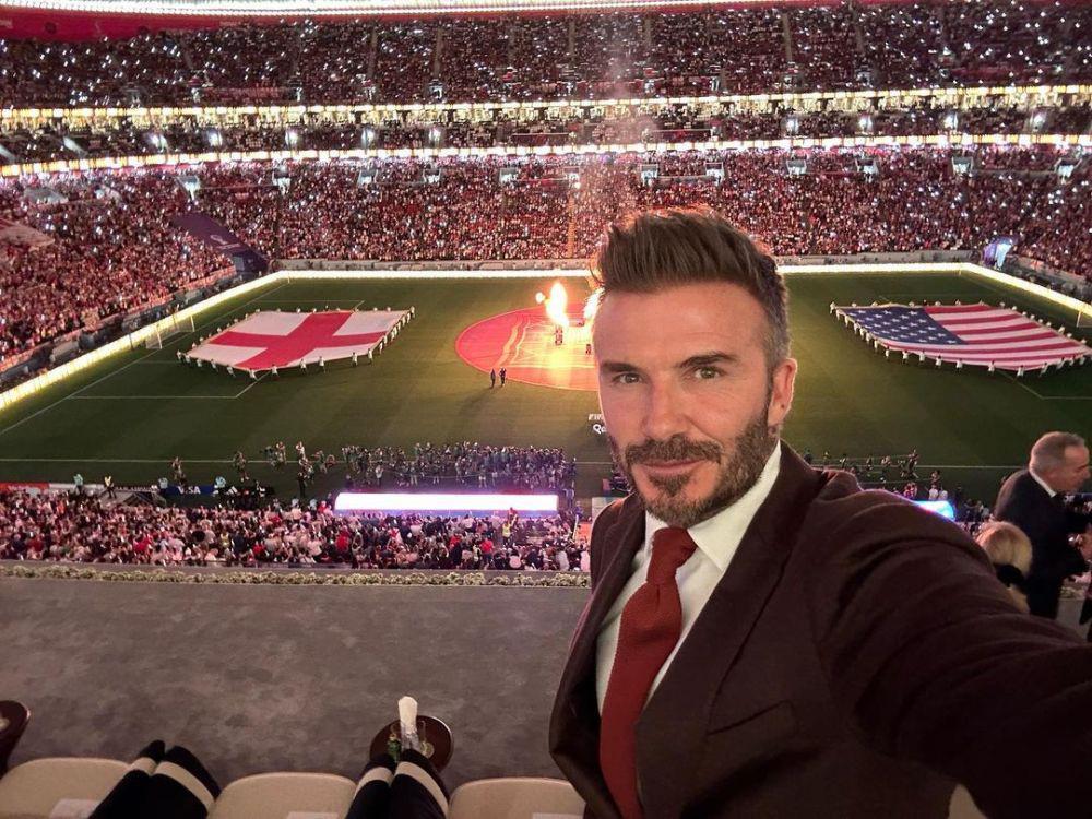 12 Sumber Kekayaan David Beckham, Punya Klub Sepak Bola!