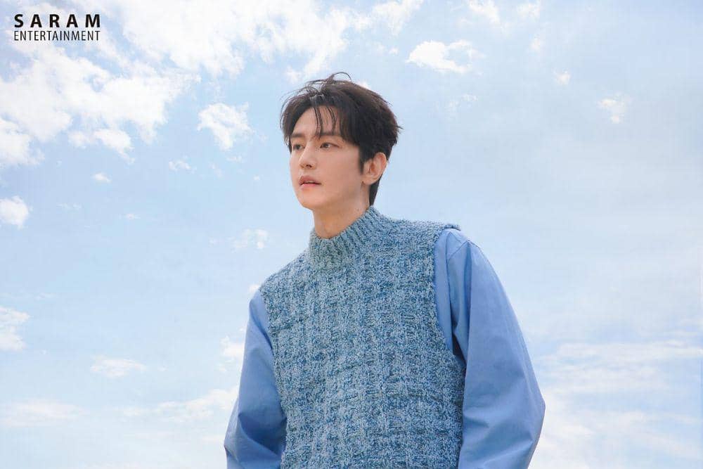 Kwon Yool (post.naver.com/사람엔터테인먼트)