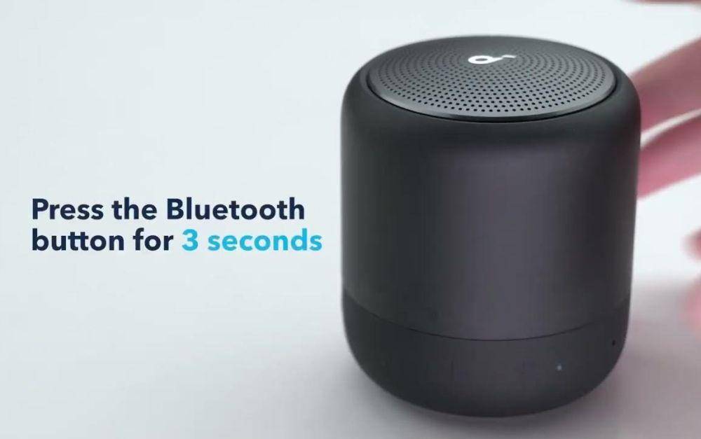 Anker Soundcore Mini (youtube.com/Awker Inc)