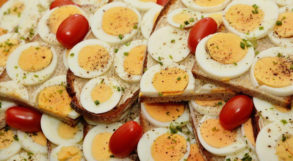 Jarang Diketahui, Ini 5 Manfaat Putih Telur untuk Kesehatan Kamu