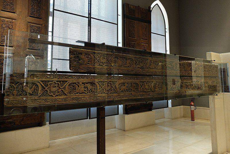 Museum of Islamic Art (commons.wikimedia.org/Robert Prazeres)