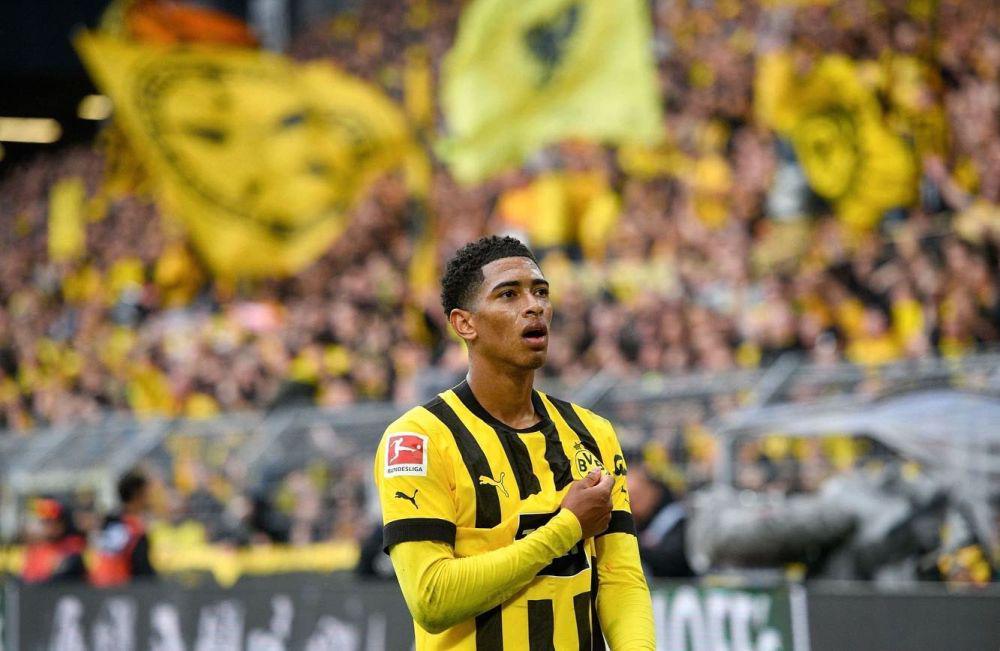 5 Pemain Borussia Dortmund yang Paling Rajin Cetak Gol pada 2022/2023