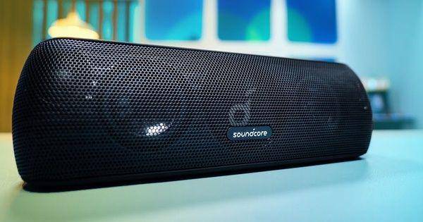 Anker Soundcore Motion Plus (youtube.com/GetConnected Media)