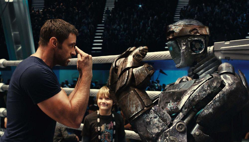 Tidak hanya Transformers, 5 Film Ini Ternyata Bertema Robot!