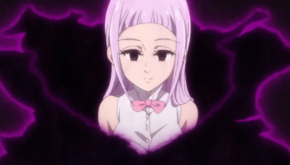 dok. A-1 Pictures/ Nanatsu no Taizai