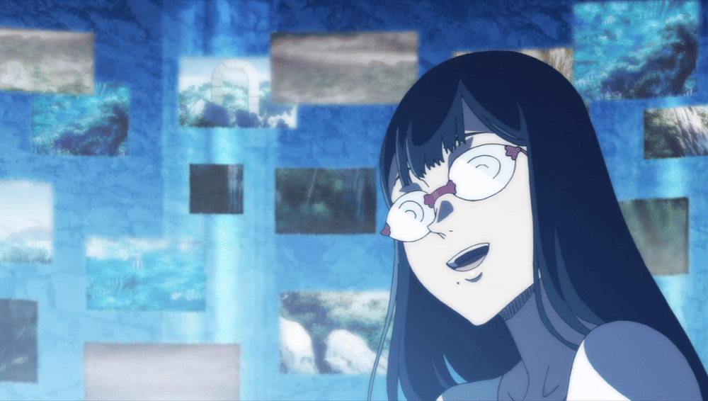 Lolopechka (dok. Pierrot/ Black Clover)