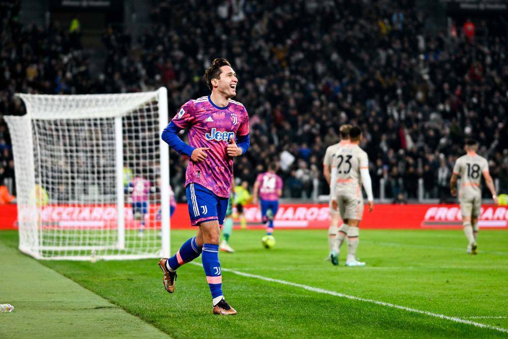 Federico Chiesa (twitter.com/juventusfc)