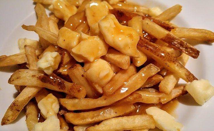 Toronto Poutine Fest (commons.wikimedia.org/Camelia.boban)
