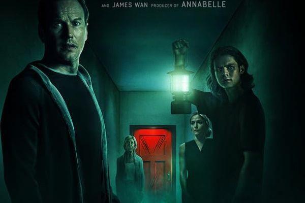 5 Hal yang Dinantikan dari Insidious: The Red Door, Babak Final