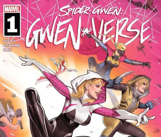 Marvel Entertainment