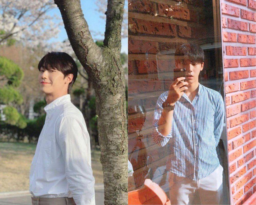potret Lee Do Hyun (instagram.com/ldh_sky)