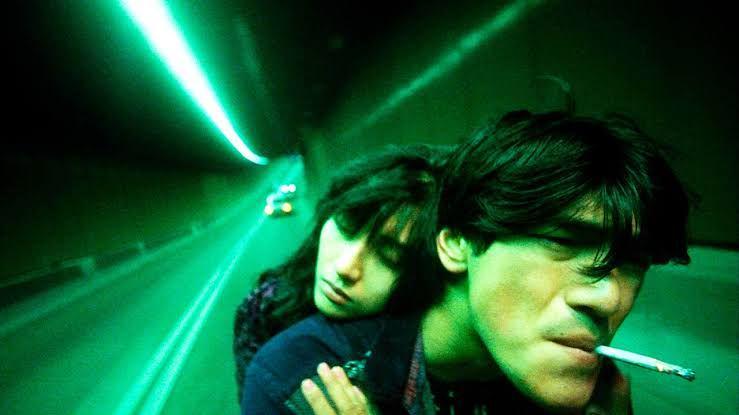 9 Film Tahun 90-an yang Tayang di KlikFilm, dari Hong Kong hingga Iran
