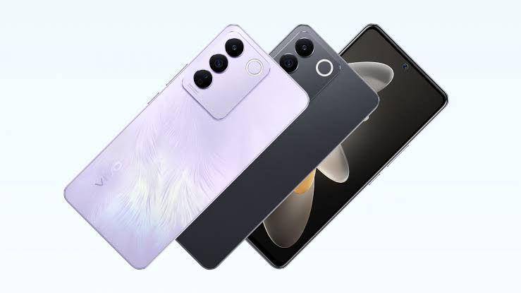 ilustrasi vivo V27e (vivo.com)