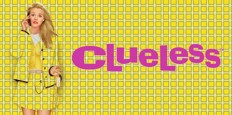 Clueless (dok. Paramount Pictures/Clueless)