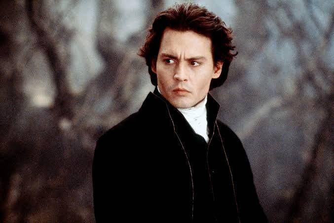 Sleepy Hollow (dok. Paramount Pictures/Sleepy Hollow)