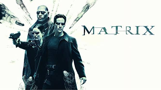 The Matrix (dok. Warner Bros/The Matrix)