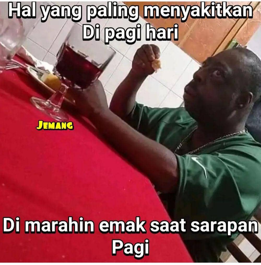 meme lagi makan (instagram.com/jemang.meme.shitposting)