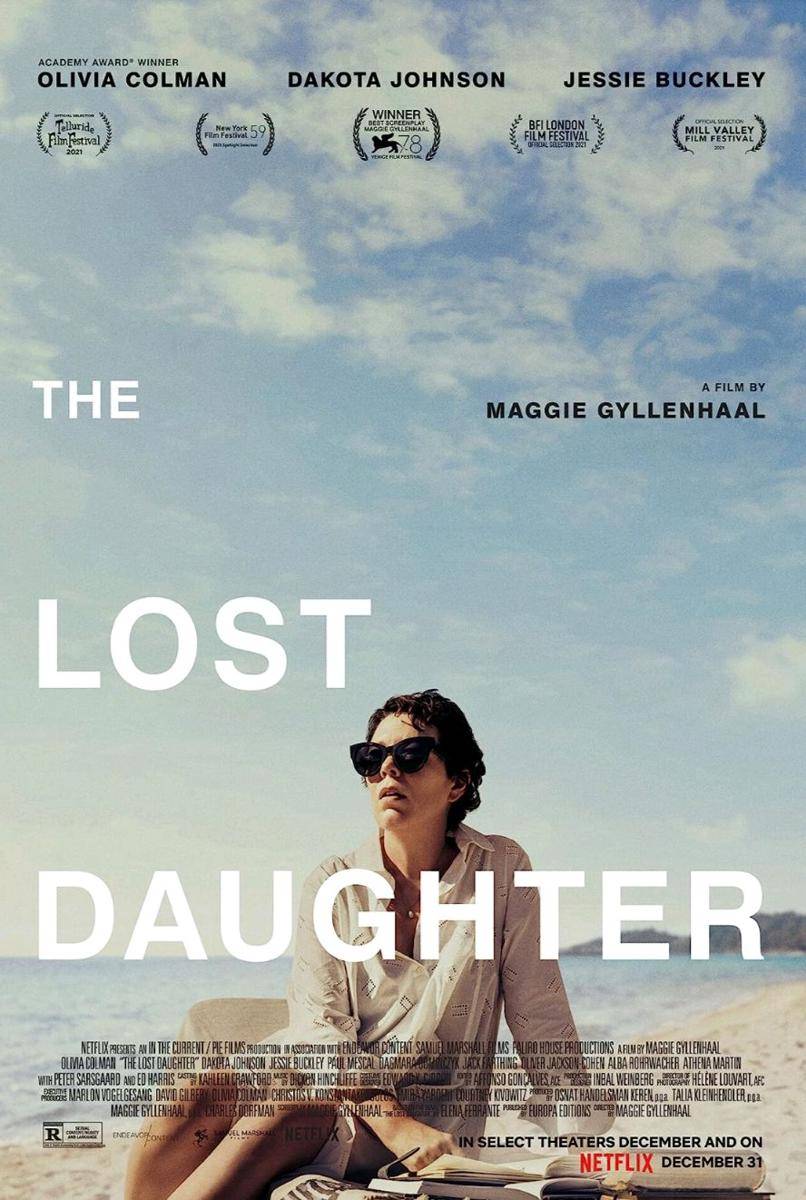 The Lost Daughter (dok. Netflix/The Lost Daughter)