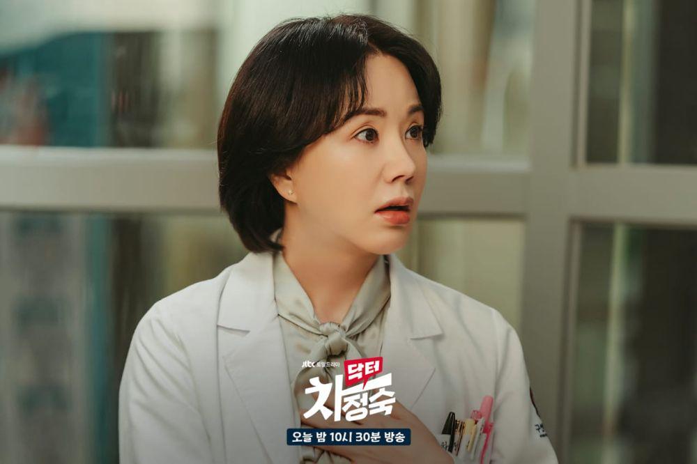 5 Teori yang Gagal Terbukti di Ending Doctor Cha, Apa Saja?