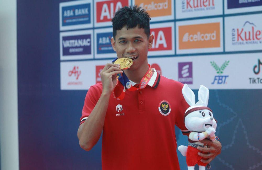 Menpora: Bonus Atlet ASEAN Para Games Setara SEA Games 2023
