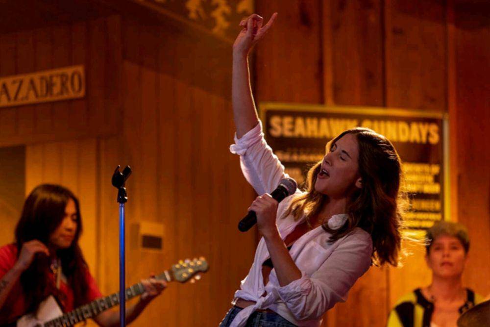 Somebody I Used to Know (dok. Amazon Prime Video/Somebody I Used to Know)