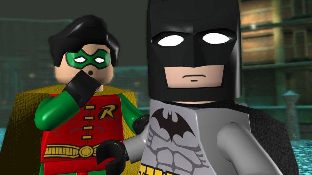 dok. TT Games/LEGO Batman