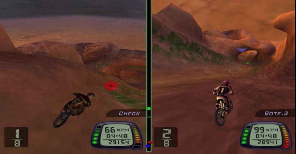 dok. Santa Monica Studio/Downhill Domination