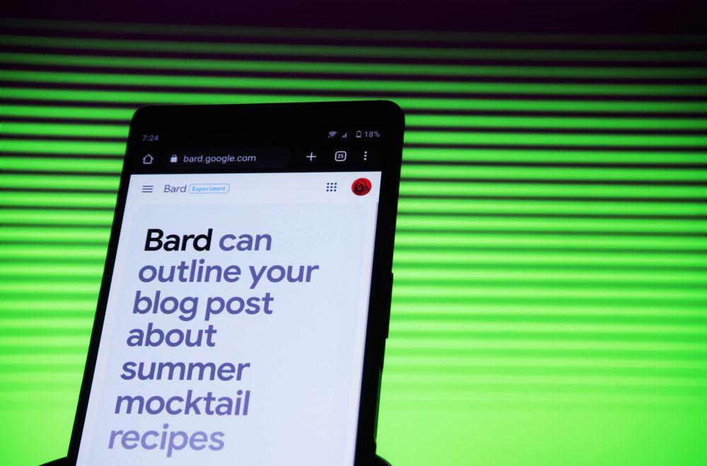 Google Bard akan Bisa Gunakan Bahasa Indonesia dalam Waktu Dekat