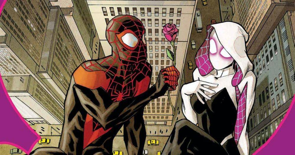 Marvel Entertainment