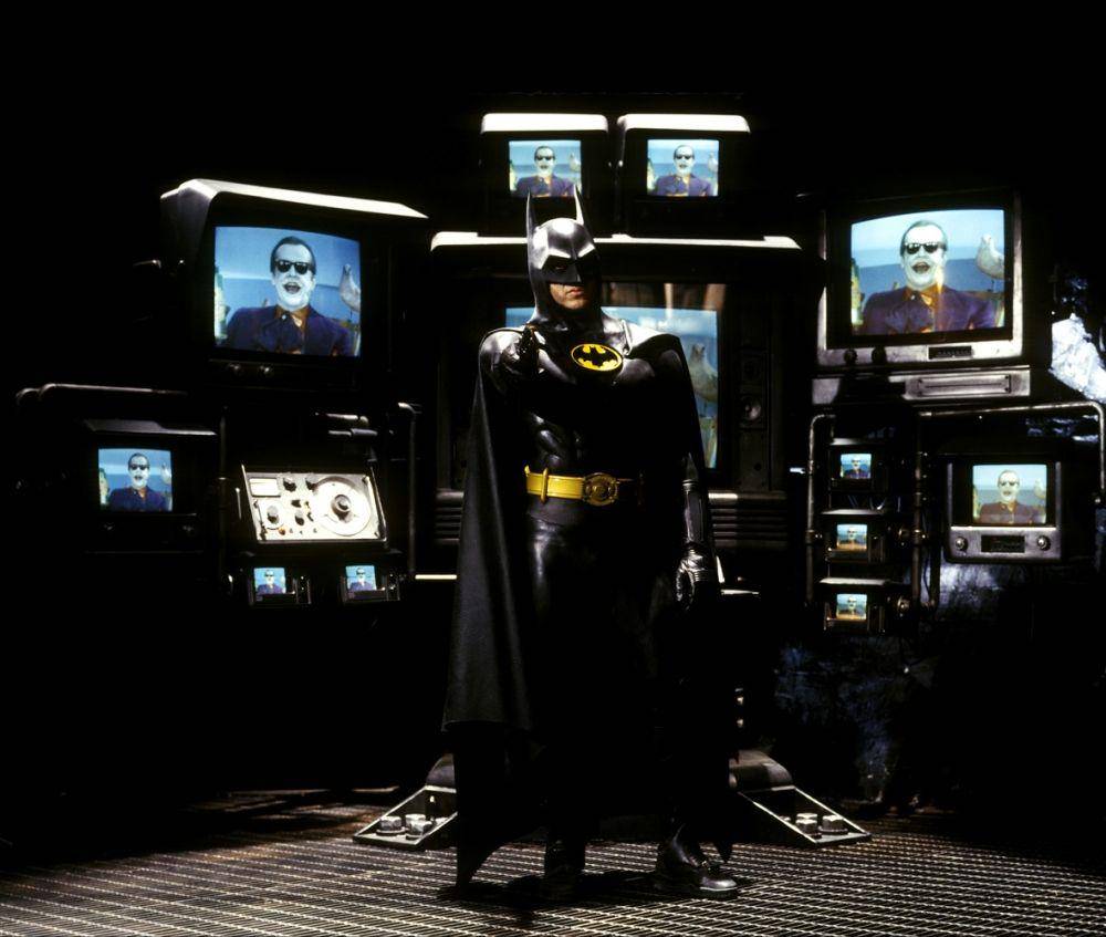 Batman (dok. Warner Bros./Batman)
