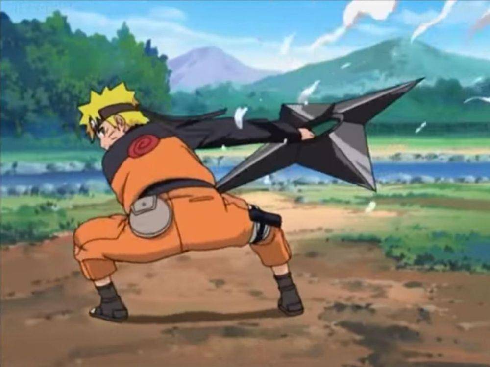 Studio Pierrot/Naruto Shippuden