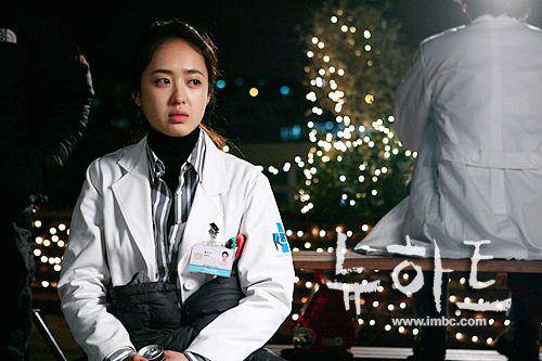 cuplikan scene drama New Heart (dok. SBS/New Heart)
