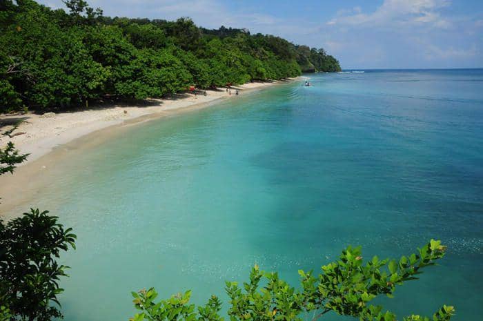 Unpad Dukungan Pengembangan Geopark di Kabupaten Pangandaran