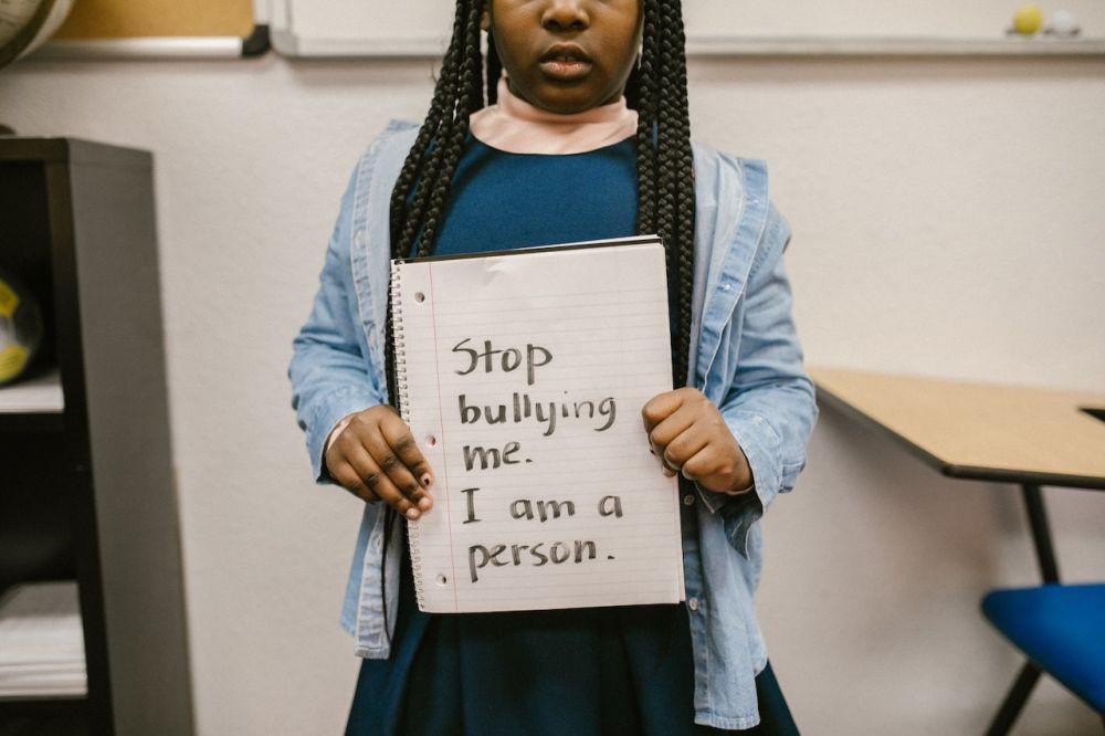 60 Kata-kata Stop Bullying, Ayo Berani Lawan!