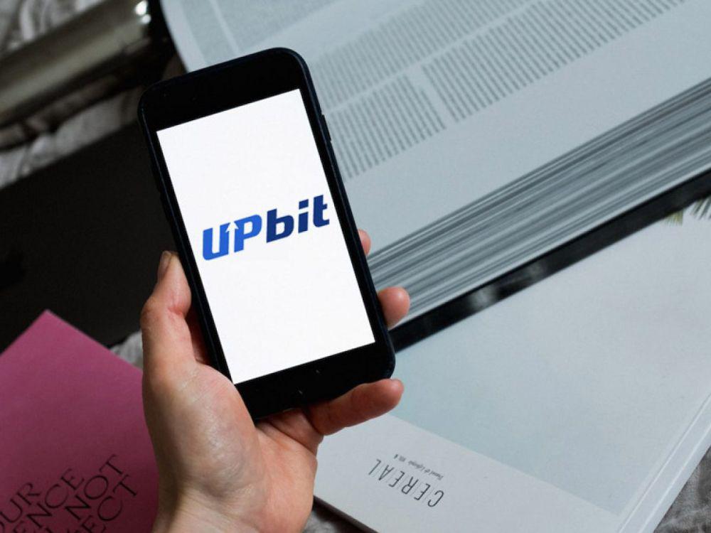 Perkuat Internal Perusahaan, Upbit Indonesia Umumkan COO Baru