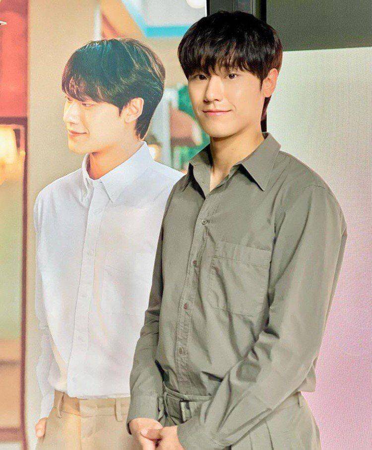 potret Lee Do Hyun (instagram.com/ldh_sky)