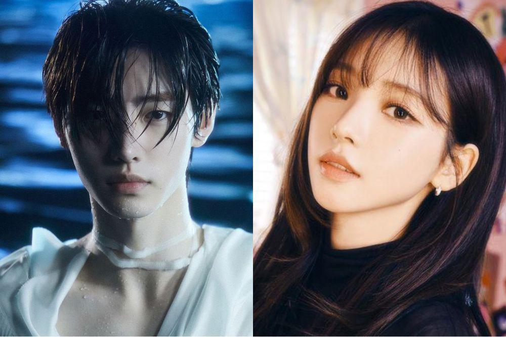 5 Idol KPop yang Direkrut Lewat DM Instagram, Ada Zayyan XODIAC