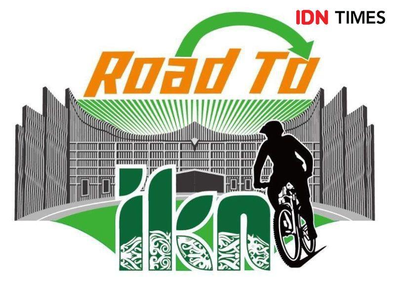 KLHK akan Gelar Road to IKN para Pesepeda di ASEAN