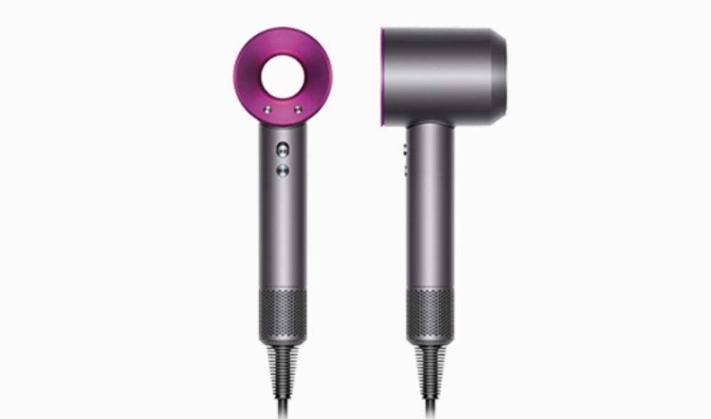 potret Dyson Supersonic HDO8 (dyson.co.id)