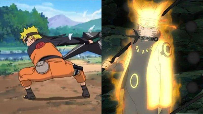 Studio Pierrot/Naruto Shippuden