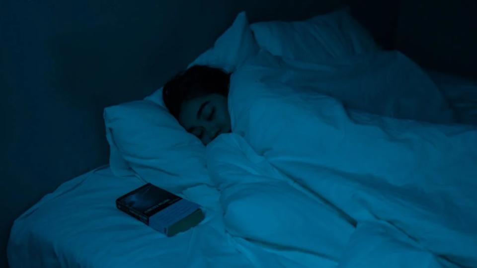 5 Aktivitas Positif Ini Bisa Meningkatkan Kualitas Tidurmu
