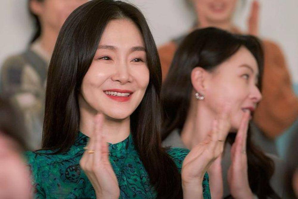 Still cut drama Happiness Battle (instagram.com/channel.ena.d)