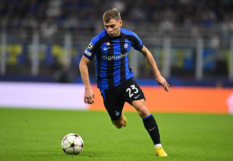 Nicolo Barella (inter.it)