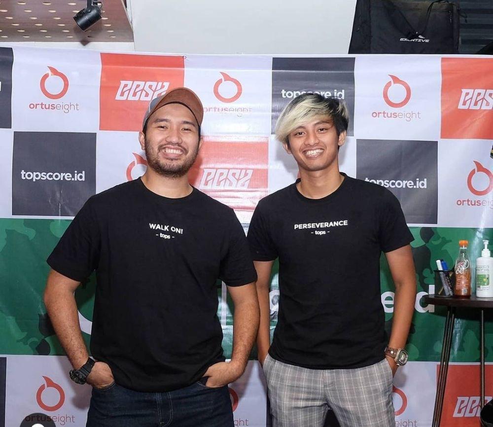 Berburu Alat Olahraga Sambil Menambah Ilmu di Topscore