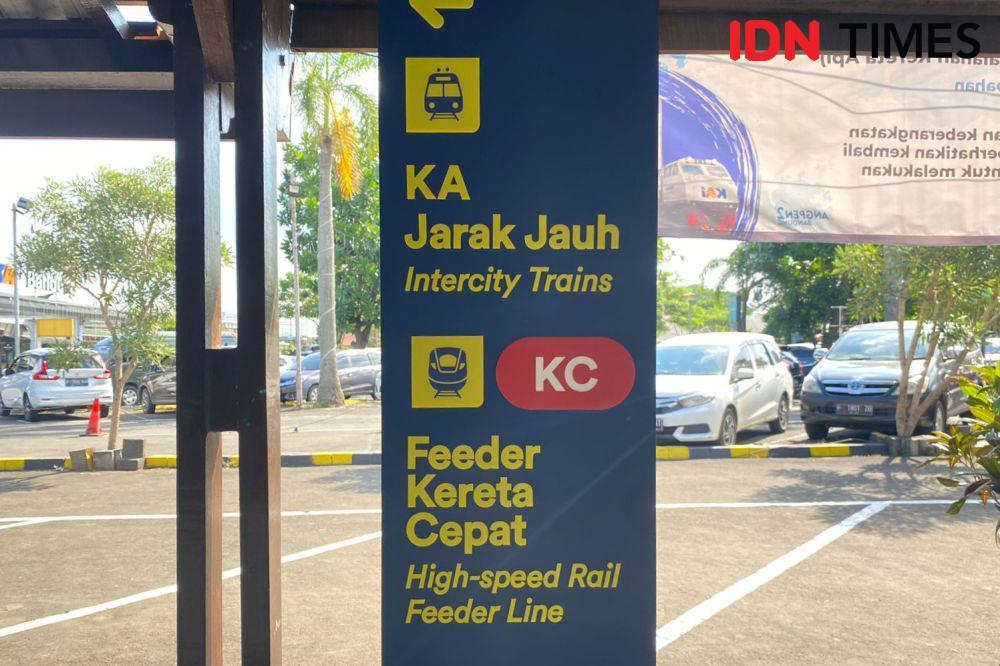 Ridwan Kamil Pastikan Peresmian KCJB Tepat Pada 18 Agustus 2023