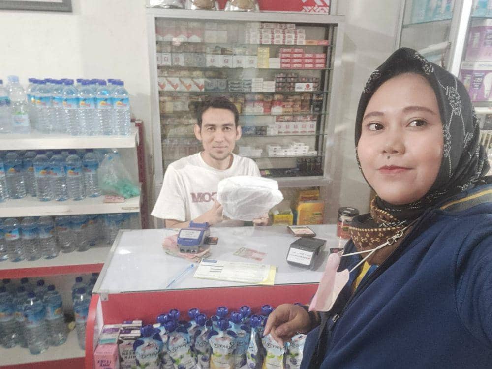 Kisah Mantri BRI di Lombok, Cari Nasabah hingga Jadi Penyuluh Digital