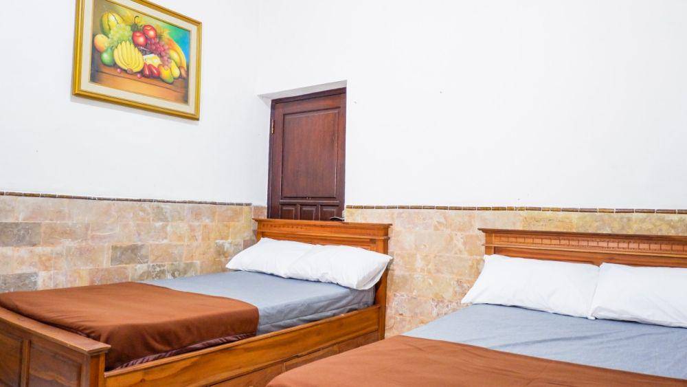 Radz Homestay Syariah (syariahrooms.com)